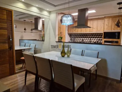 Apartamento com 2 Quartos à venda, 76m² no Vista Alegre, Vinhedo