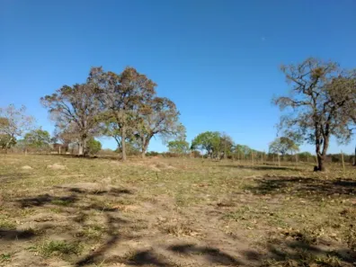 Fazenda/Sítio à venda, 1157m² no Centro, Carmo do Cajuru