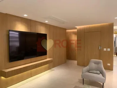 Apartamento com 4 Quartos à venda, 232m² no Brooklin Paulista, São Paulo