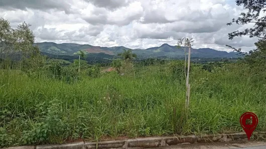 Lote/Terreno à venda, 361m² no , Brumadinho