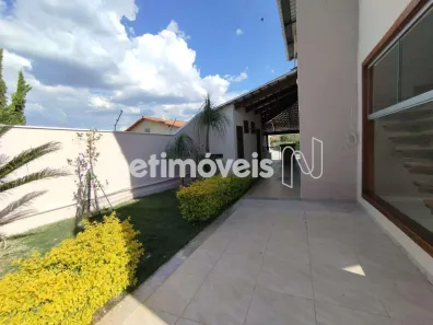 Casa com 4 Quartos à venda, 140m² no Bairro do Lago, Florestal