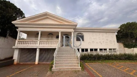 Imóvel Comercial à venda, 382m² no Boa Vista, Londrina