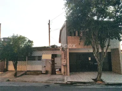 Lote/Terreno à venda, 315m² no Jardim Bandeirantes (Zona Norte), São Paulo