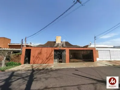 Imóvel Comercial com 4 Quartos à venda, 698m² no Alto da Boa Vista, Ribeirão Preto
