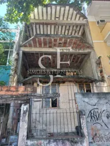 Lote/Terreno à venda, 141m² no Andaraí, Rio de Janeiro
