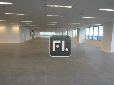 Sala Comercial para alugar, 400m² no Vila Gertrudes, São Paulo