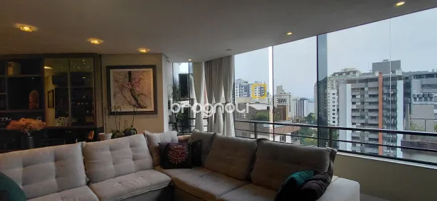 Apartamento com 4 Quartos à venda, 206m² no Agronômica, Florianópolis