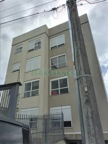 Apartamento com 1 Quarto à venda, 40m² no Presidente Vargas, Caxias do Sul