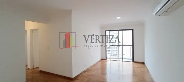 Apartamento com 3 Quartos para alugar, 76m² no Vila Olímpia, São Paulo