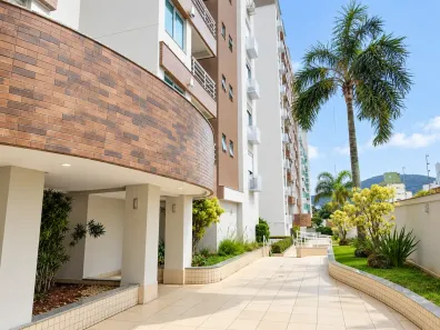 Apartamento com 2 Quartos à venda, 72m² no Trindade, Florianópolis