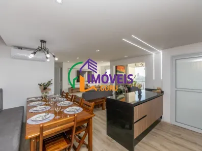 Apartamento com 2 Quartos à venda, 72m² no Parque São Domingos, São Paulo