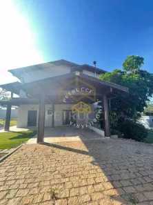 Casa com 4 Quartos à venda, 407m² no Parque Rural Fazenda Santa Cândida, Campinas