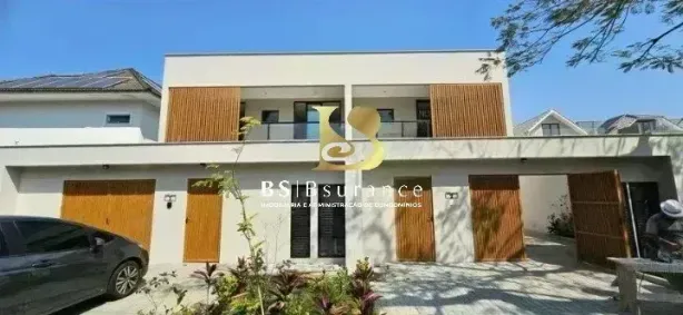 Casa de Condomínio com 6 Quartos à venda, 250m² no Barra da Tijuca, Rio de Janeiro