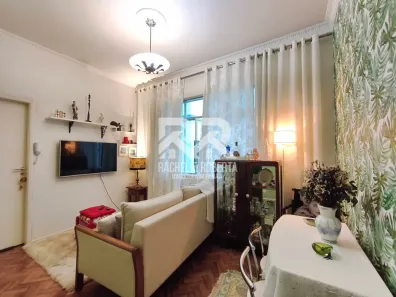 Apartamento com 1 Quarto à venda, 43m² no Alto, Teresópolis