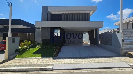 Casa de Condomínio com 4 Quartos à venda, 160m² no Parque das Nações, Parnamirim