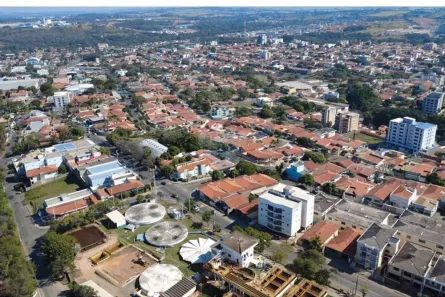 Imóvel Comercial com 3 Quartos à venda, 173m² no Jardim Bela Vista, Jaguariúna