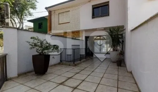 Sobrado com 3 Quartos à venda, 188m² no Sumaré, São Paulo