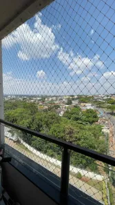 Apartamento com 2 Quartos à venda, 53m² no Vila Morais, Goiânia