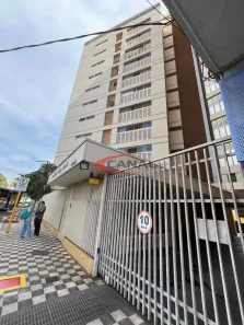 Apartamento com 3 Quartos à venda, 142m² no Vila América, Bauru