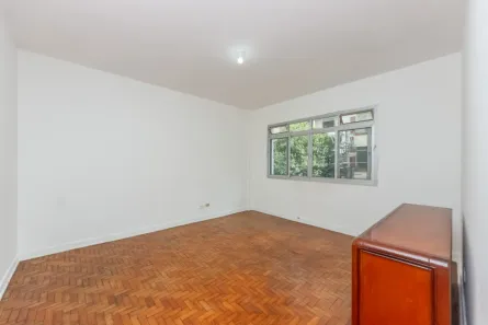 Apartamento com 2 Quartos à venda, 88m² no Jardim Paulista, São Paulo