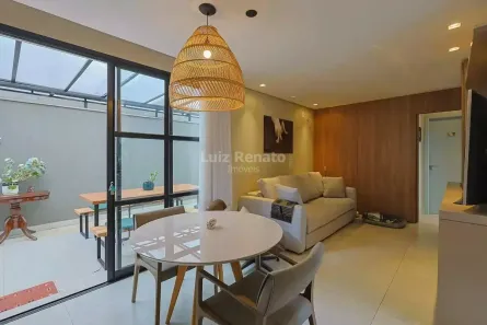 Apartamento com 2 Quartos à venda, 125m² no Anchieta, Belo Horizonte