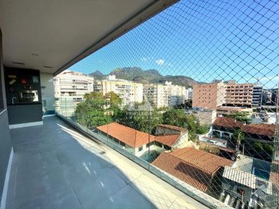 Apartamento com 3 Quartos à venda, 112m² no Freguesia (Jacarepaguá), Rio de Janeiro