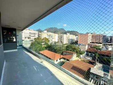 Apartamento com 3 Quartos à venda, 112m² no Freguesia (Jacarepaguá), Rio de Janeiro