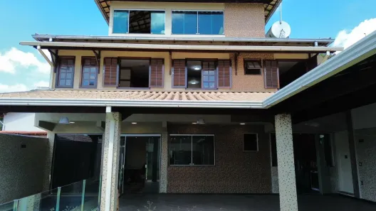 Casa com 5 Quartos à venda, 294m² no Trevo, Belo Horizonte