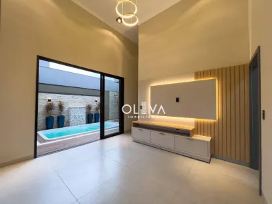 Casa com 3 Quartos à venda, 130m² no Residencial Setsul II, São José do Rio Preto