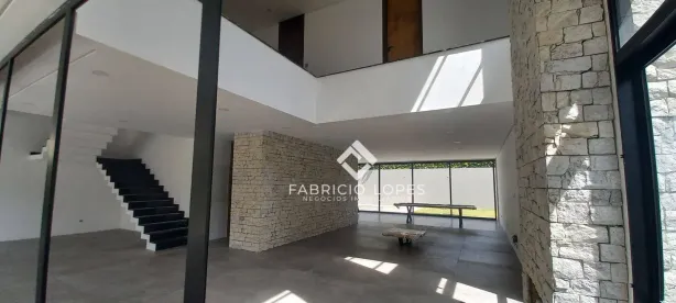 Casa de Condomínio com 5 Quartos à venda, 535m² no Jardim Paraíba, Jacareí