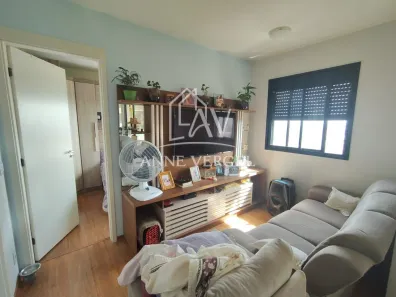 Apartamento com 3 Quartos à venda, 56m² no Padroeira, Osasco