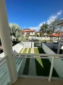 Sobrado com 3 Quartos para alugar, 153m² no Camboinhas, Niterói