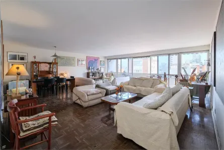 Apartamento com 4 Quartos à venda, 241m² no Jardim Paulista, São Paulo