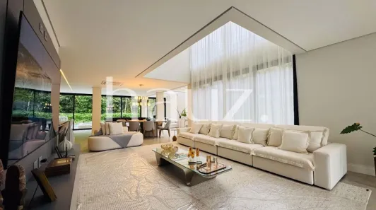 Casa com 6 Quartos à venda, 420m² no Riviera, Bertioga
