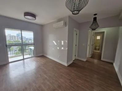 Apartamento com 2 Quartos à venda, 69m² no Gonzaga, Santos