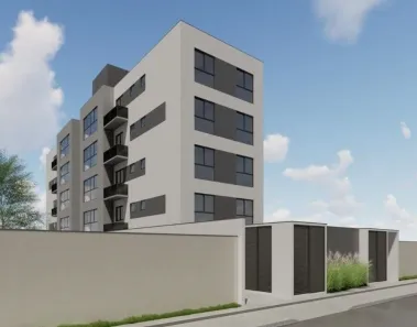 Apartamento com 2 Quartos à venda, 62m² no Bom Retiro, Joinville