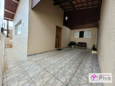 Casa com 3 Quartos à venda, 158m² no Centro, Leme