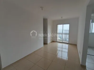 Apartamento com 2 Quartos à venda, 50m² no Centro, Diadema