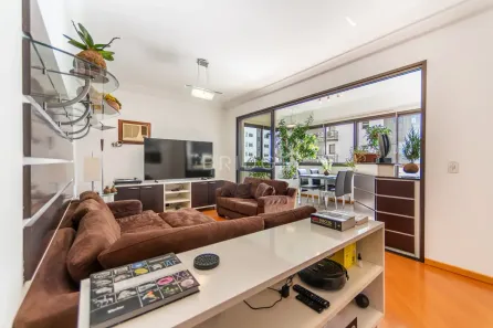 Apartamento com 2 Quartos à venda, 96m² no Petrópolis, Porto Alegre