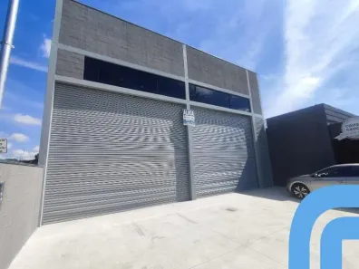 Galpão/Depósito/Armazém para alugar, 346m² no Setor Faiçalville, Goiânia