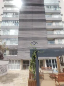 Apartamento com 3 Quartos à venda, 117m² no Vila Paiva, Suzano