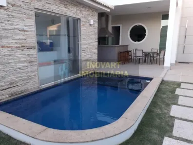 Casa com 4 Quartos à venda, 360m² no Nova São Pedro, São Pedro da Aldeia