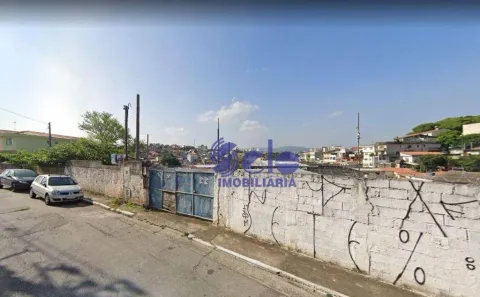 Lote/Terreno à venda, 427m² no Nossa Senhora do Ó, São Paulo