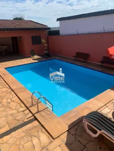 Casa com 3 Quartos à venda, 254m² no Jardim Proença, Campinas