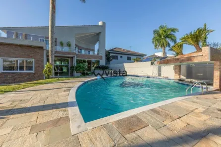 Casa com 5 Quartos à venda, 750m² no Jardim Acapulco, Guarujá
