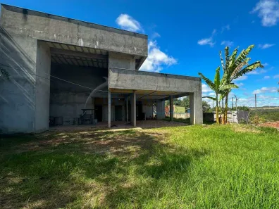 Casa de Condomínio com 3 Quartos à venda, 260m² no Riacho Fundo I, Brasília