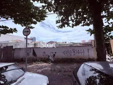 Lote/Terreno à venda, 320m² no Jardim do Trevo, Campinas