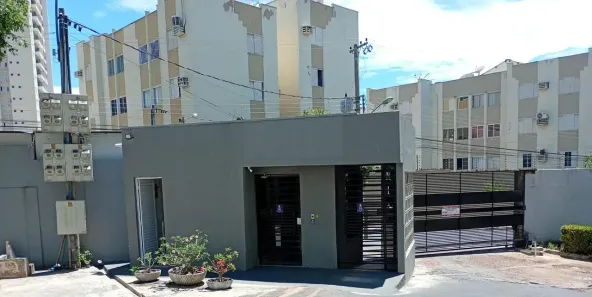 Apartamento com 3 Quartos à venda, 84m² no Terra Nova, Cuiabá