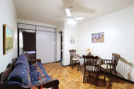 Apartamento com 2 Quartos à venda, 44m² no Várzea, Teresópolis