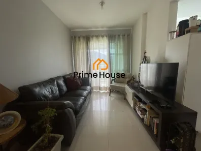 Apartamento com 2 Quartos à venda, 70m² no Barra Olímpica, Rio de Janeiro
